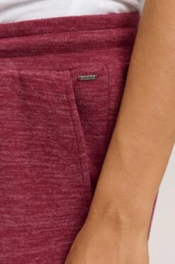 OXMO Jogginghosen Loosefit Sweathose BENITA Frauen Weinrot 11 OXMO Jogginghosen Loosefit Sweathose BENITA Frauen Weinrot -OXMO Verkaufs-Shop abdfcedfa81c1fe6d2cd00e49959bc2d