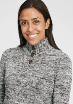 OXMO Rollkragenpullover Strickpullover Philicita Frauen Blau 10 OXMO Rollkragenpullover Strickpullover Philicita Frauen Blau -OXMO Verkaufs-Shop ad2c4d75533de17ddde82ed1b3708270