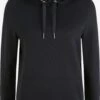 OXMO Hoodies Hoodie Owena Frauen Schwarz