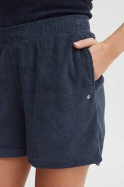 OXMO Shorts Regular Hose Frauen Blau 10 OXMO Shorts Regular Hose Frauen Blau -OXMO Verkaufs-Shop b46d337a802bb3529a155ae1cf98ac5e