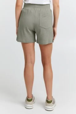 OXMO Hosen Regular Shorts Wim Frauen Grün 9 OXMO Hosen Regular Shorts Wim Frauen Grün -OXMO Verkaufs-Shop b62010c1078ff85e47d7a4e5ddbf794e