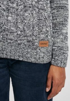 OXMO Feinstrickpullover Strickpullover Phia Frauen Blau 11 OXMO Feinstrickpullover Strickpullover Phia Frauen Blau -OXMO Verkaufs-Shop b772cc832b8031ad9d90ea7127dc6f9b