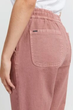 OXMO Jogginghosen Loosefit Jogger Frauen Pink 11 OXMO Jogginghosen Loosefit Jogger Frauen Pink -OXMO Verkaufs-Shop c0726d33fbb3c35c1cb3fb4cd29d1f62