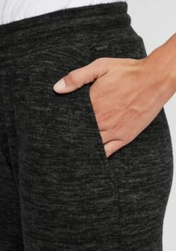 OXMO Jogginghosen Loosefit Sweathose BENITA Frauen Graumeliert 10 OXMO Jogginghosen Loosefit Sweathose BENITA Frauen Graumeliert -OXMO Verkaufs-Shop c2eac9e068de47f301d99ceee7411b8e