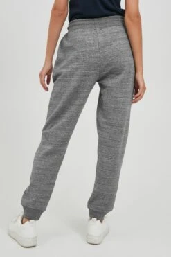 OXMO Jogginghosen Loosefit Sweathose Heldana Frauen Graumeliert 9 OXMO Jogginghosen Loosefit Sweathose Heldana Frauen Graumeliert -OXMO Verkaufs-Shop c670d3966ebb3c8e7dacabf41f571e21