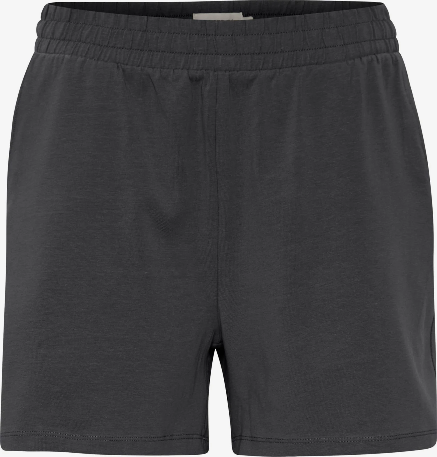 OXMO Hosen Regular Shorts Oxodine Frauen Schwarz 1 OXMO Hosen Regular Shorts Oxodine Frauen Schwarz