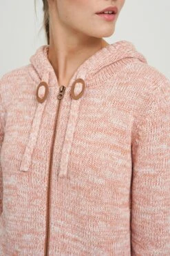 OXMO Strickjacken Strickjacke Philadelphia Frauen Rosa 10 OXMO Strickjacken Strickjacke Philadelphia Frauen Rosa -OXMO Verkaufs-Shop d333adfe6f6a500313b0e4380328e5cd