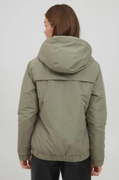 OXMO Winterjacken Winterjacke TANJA Frauen Oliv 9 OXMO Winterjacken Winterjacke TANJA Frauen Oliv -OXMO Verkaufs-Shop d774841bbd77a69107893e264eceff93