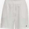 OXMO Shorts Loosefit Hose Algea Frauen Offwhite