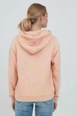 OXMO Pullover Kapuzenpullover Greta Frauen Rosa -OXMO Verkaufs-Shop d84be1153e6e55a1b0ba418eb1e773d4