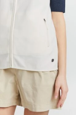 OXMO Westen Fleeceweste Ragnara Frauen Weiß 11 OXMO Westen Fleeceweste Ragnara Frauen Weiß -OXMO Verkaufs-Shop d8a658ae4d27687828e2ae83bfec91eb