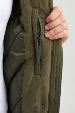 OXMO Winterjacken Winterjacke Lona Frauen Dunkelgrün 13 OXMO Winterjacken Winterjacke Lona Frauen Dunkelgrün -OXMO Verkaufs-Shop d9ff034a7f2115a00f2b1d70b4231597