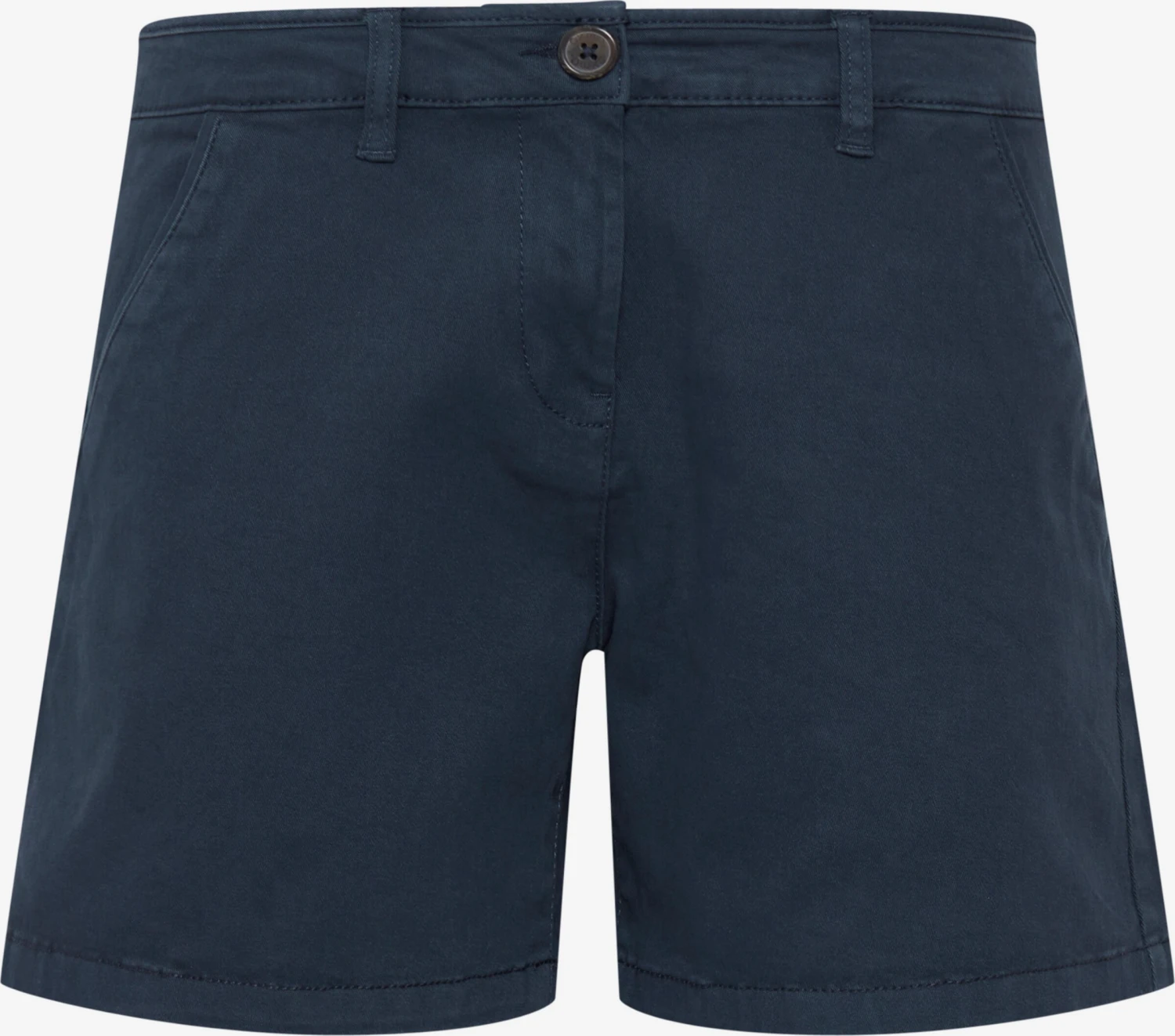 OXMO Hosen Regular Shorts KATHYKathy Frauen Blau / Dunkelblau 1 OXMO Hosen Regular Shorts KATHYKathy Frauen Blau / Dunkelblau