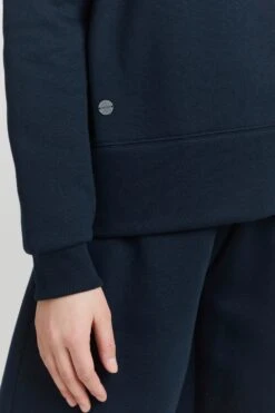 OXMO Sweatjacken Sweatjacke Frauen Navy 11 OXMO Sweatjacken Sweatjacke Frauen Navy -OXMO Verkaufs-Shop e5aae404ad38990e80e0ca21982ec883