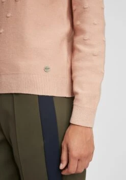 OXMO Feinstrickpullover Pullover Dotta Frauen Pink 11 OXMO Feinstrickpullover Pullover Dotta Frauen Pink -OXMO Verkaufs-Shop e657ef711eb986286c45e45a2107f477