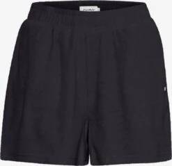 OXMO Shorts Regular Hose Oxfrinka Frauen Schwarz