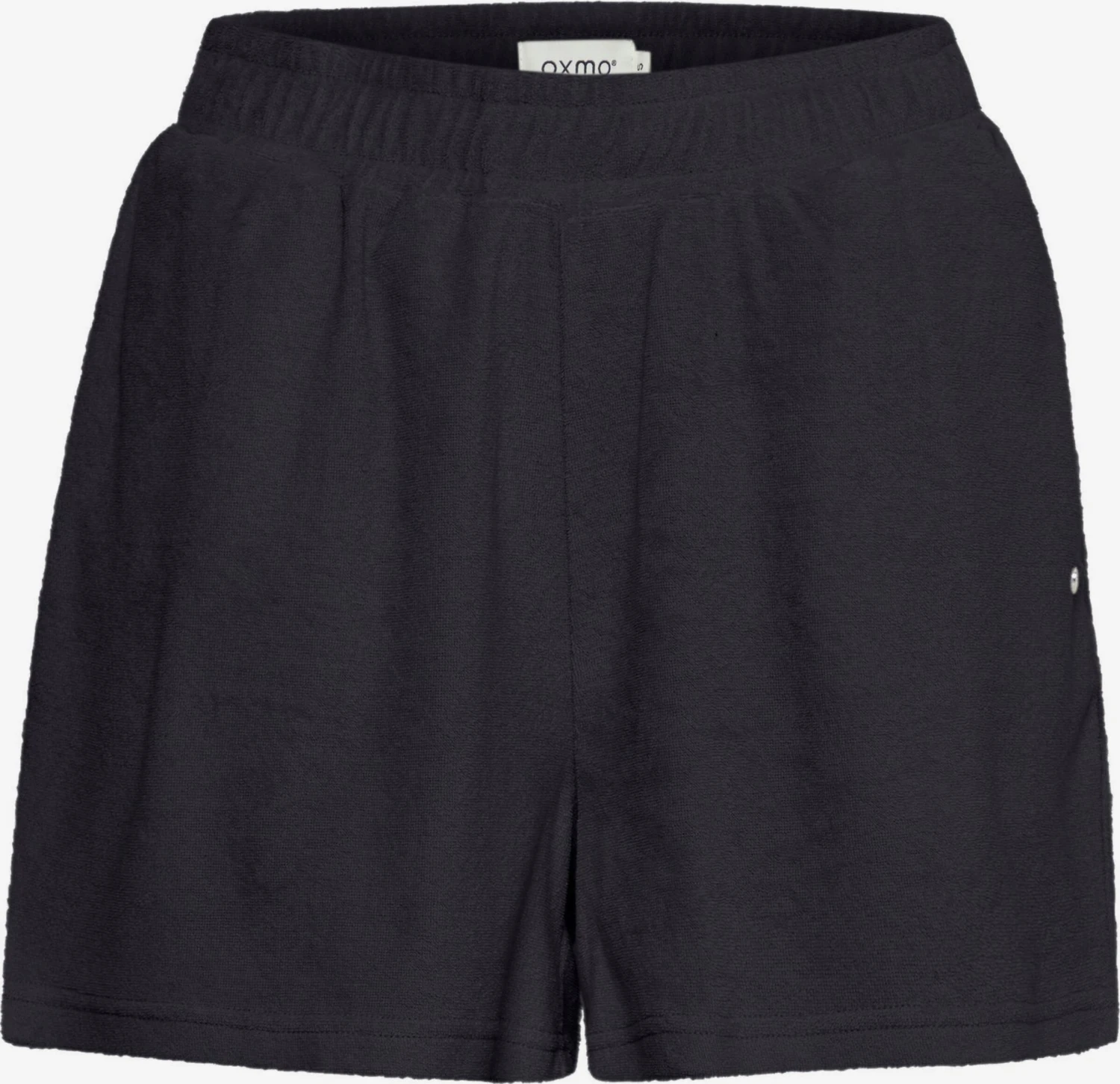 OXMO Shorts Regular Hose Oxfrinka Frauen Schwarz 1 OXMO Shorts Regular Hose Oxfrinka Frauen Schwarz