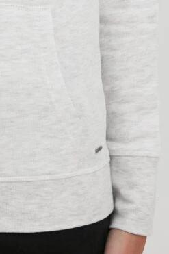 OXMO Kapuzenpullover Hoodie Olive Frauen Weiß 11 OXMO Kapuzenpullover Hoodie Olive Frauen Weiß -OXMO Verkaufs-Shop e9d698a3181cf90a6bf7db38cbcb06e4