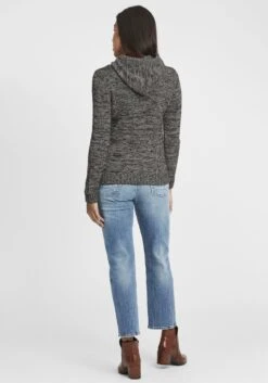 OXMO Strickjacken Strickjacke Philadelphia Frauen Dunkelgrau 9 OXMO Strickjacken Strickjacke Philadelphia Frauen Dunkelgrau -OXMO Verkaufs-Shop ee52868dc57553c48392b0ad4cc14655