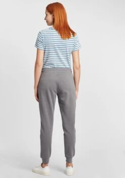 OXMO Jogginghosen Loosefit Sweathose Polah Frauen Grau 9 OXMO Jogginghosen Loosefit Sweathose Polah Frauen Grau -OXMO Verkaufs-Shop f0381f543cfadb37b3bced7dcf0df0e8