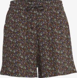 OXMO Shorts Loosefit Hose Eldird Frauen Mischfarben