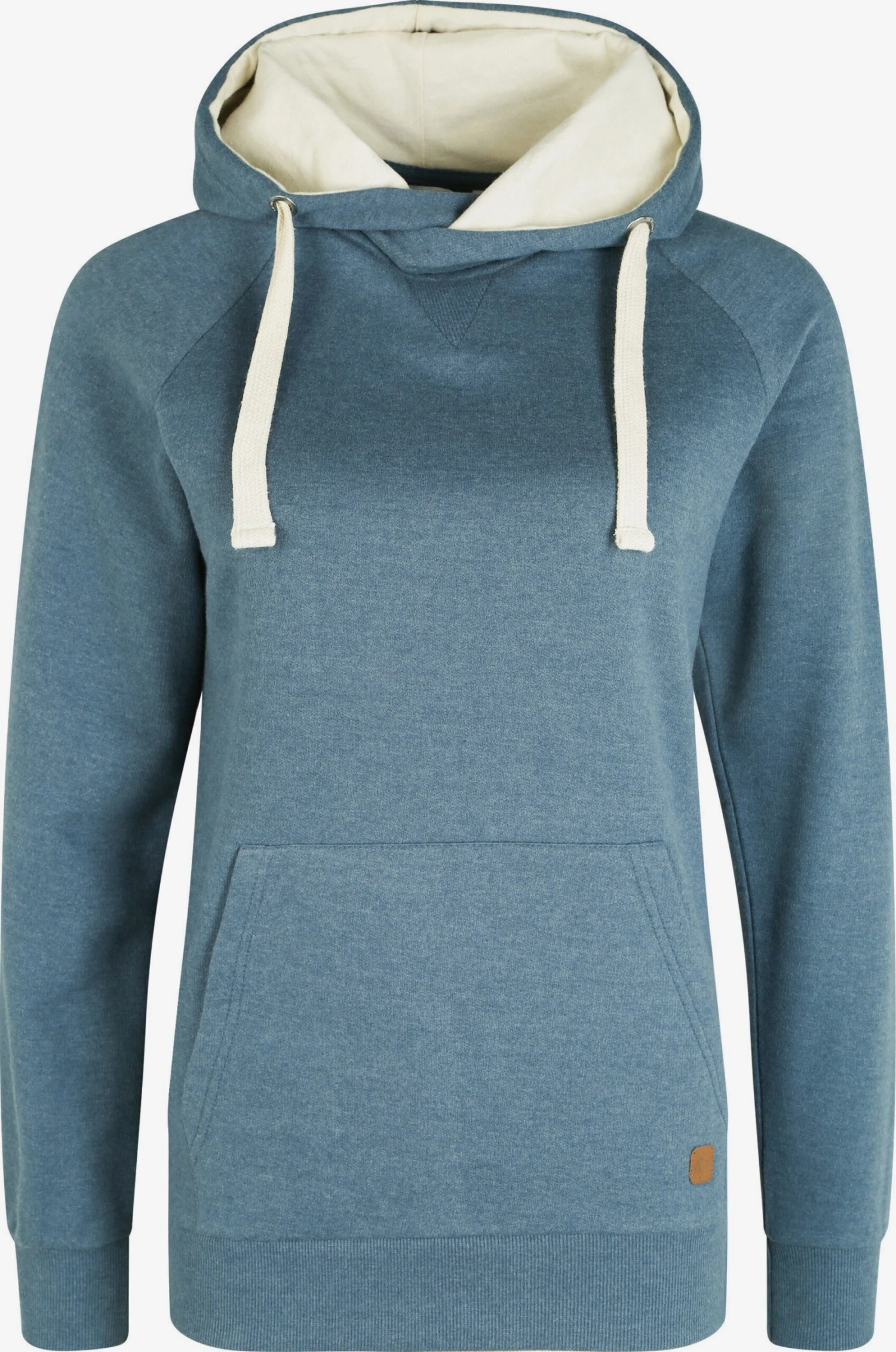 OXMO Hoodies Hoodie Julia Frauen Blau 1 OXMO Hoodies Hoodie Julia Frauen Blau