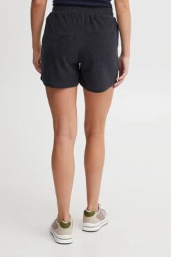 OXMO Shorts Regular Hose Oxfrinka Frauen Schwarz 8 OXMO Shorts Regular Hose Oxfrinka Frauen Schwarz -OXMO Verkaufs-Shop f6137ef09bc2d0f83fee15457e07647d