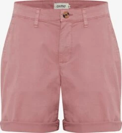 OXMO Shorts Regular Hose Charline Frauen Pink