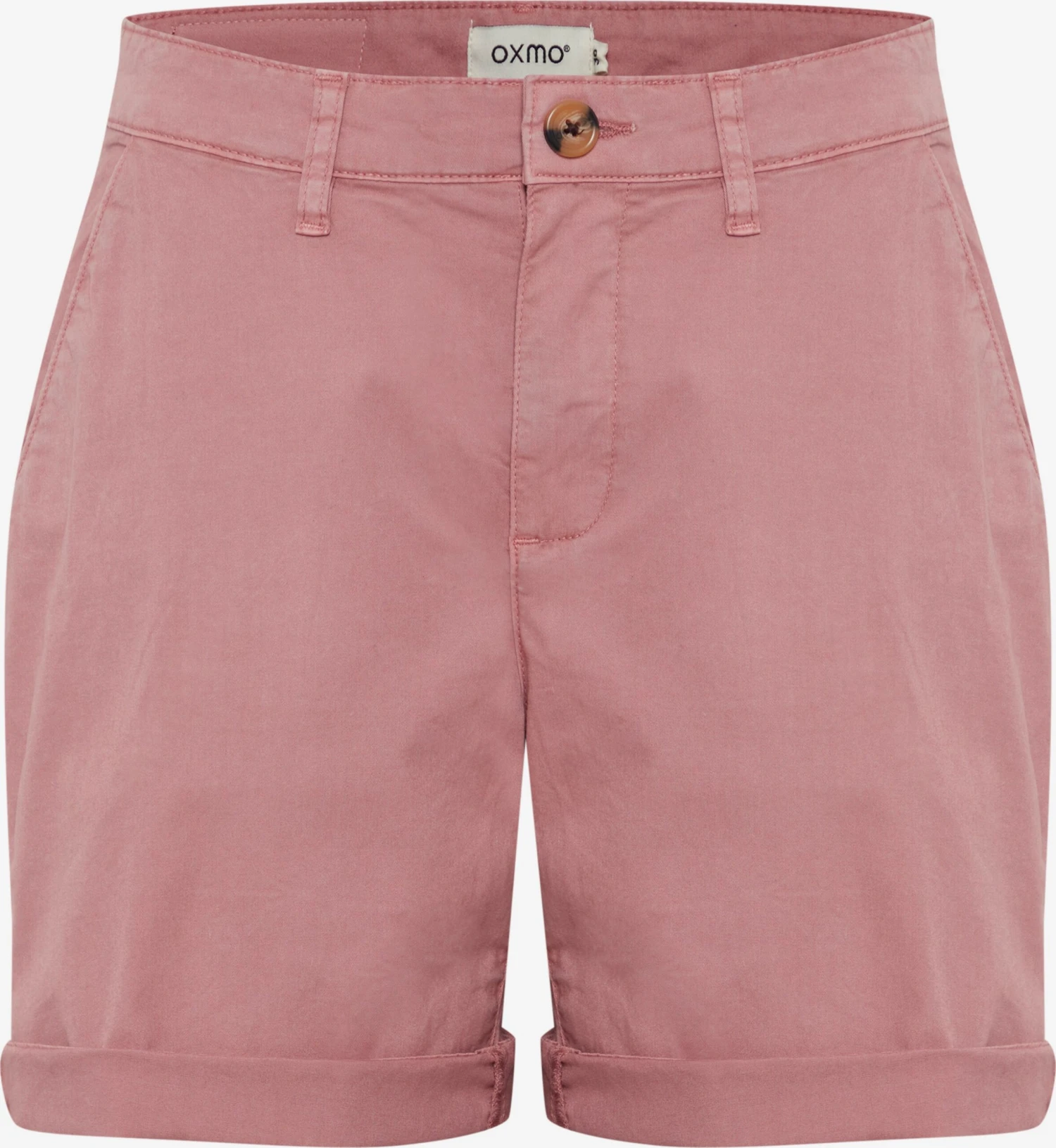 OXMO Shorts Regular Hose Charline Frauen Pink 1 OXMO Shorts Regular Hose Charline Frauen Pink