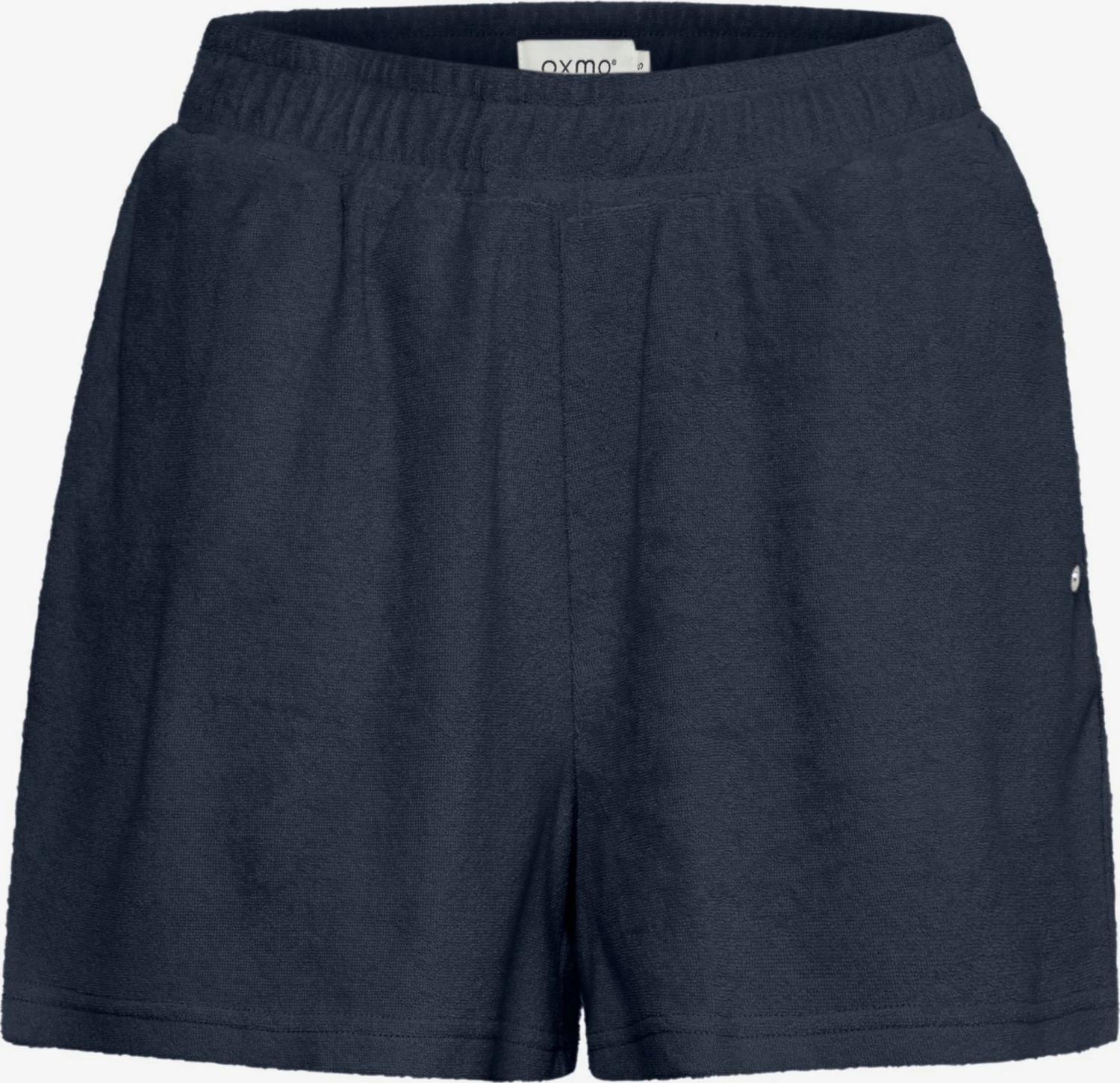 OXMO Shorts Regular Hose Frauen Blau 1 OXMO Shorts Regular Hose Frauen Blau