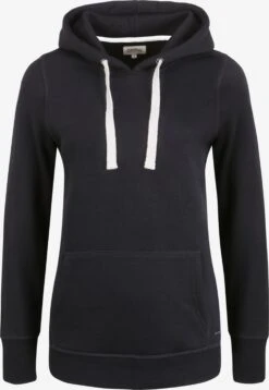 OXMO Verkaufs-Shop 20 OXMO Kapuzenpullover Hoodie Olive Frauen Schwarz