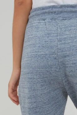 OXMO Jogginghosen Loosefit Sweathose Heldana Frauen Dunkelblau -OXMO Verkaufs-Shop fe24d344c2948d9a3cfbcb1deb6122c2