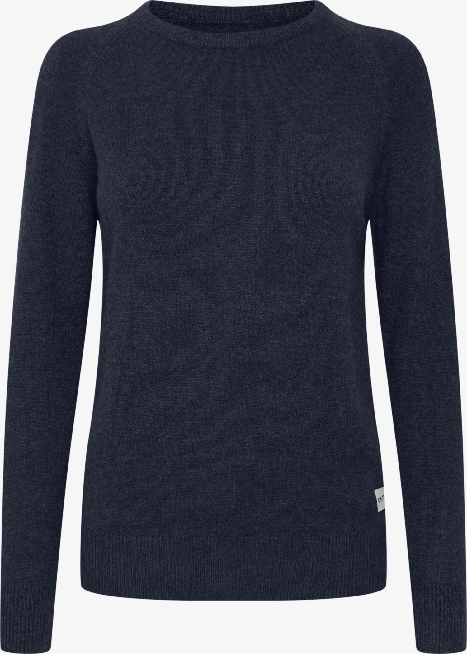 OXMO Pullover Strickpullover MARIA Frauen Dunkelblau 1 OXMO Pullover Strickpullover MARIA Frauen Dunkelblau