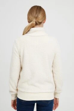 OXMO Übergangsjacken Bomberjacke Anneka Frauen Weiß 9 OXMO Übergangsjacken Bomberjacke Anneka Frauen Weiß -OXMO Verkaufs-Shop fef4403c3c36f3a98ad7d8b8dcb3b968